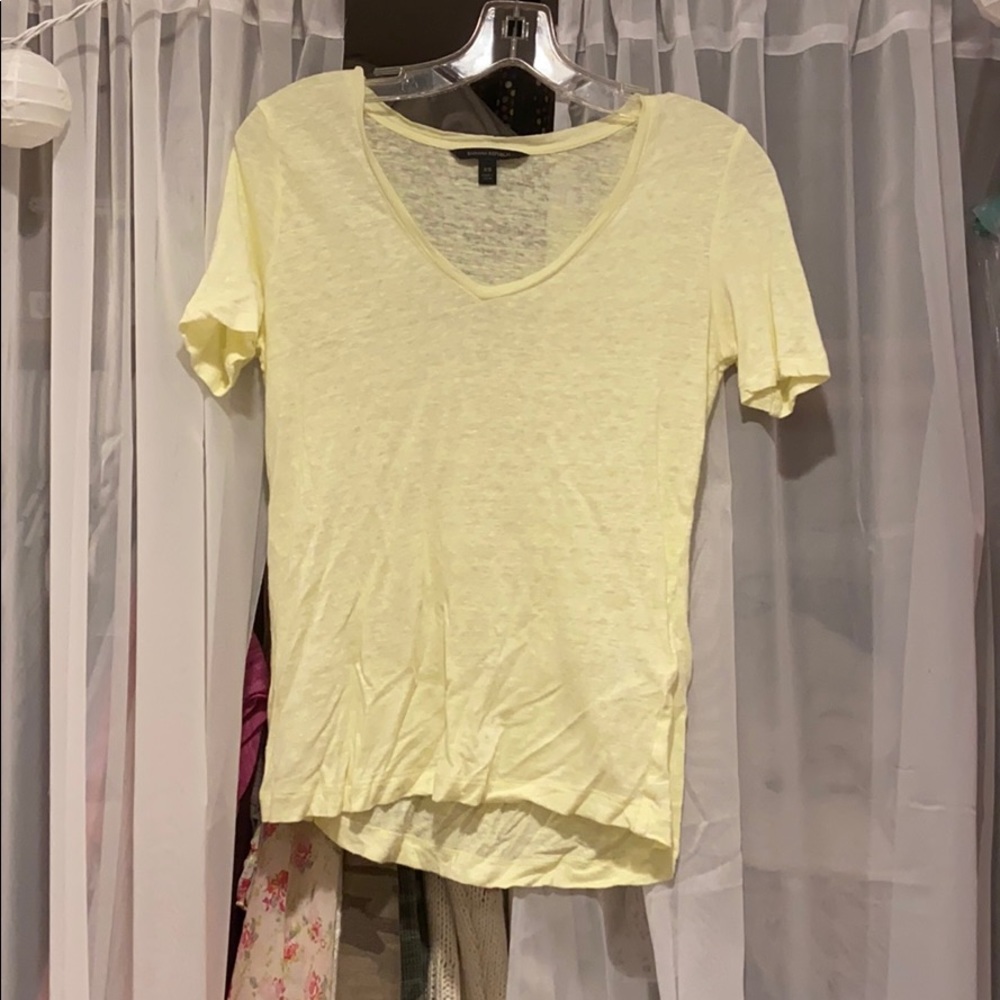 Banana republic shirt